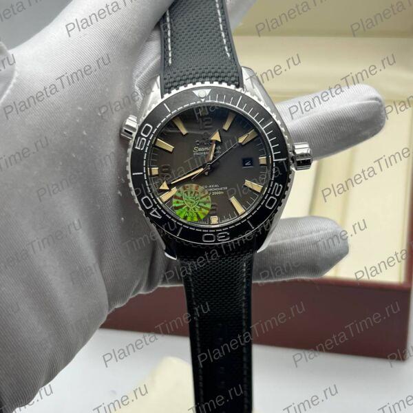 Omega Seamaster Planet Ocean 600M 12203 фото 3