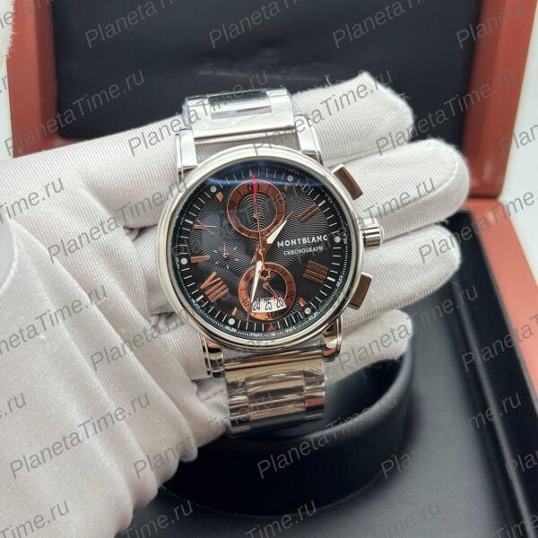Montblanc Star 4810 Chronograph 12318 фото 9