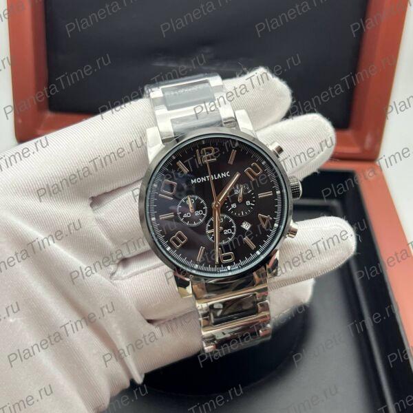 Montblanc TimeWalker Chronograph 12328 фото 6