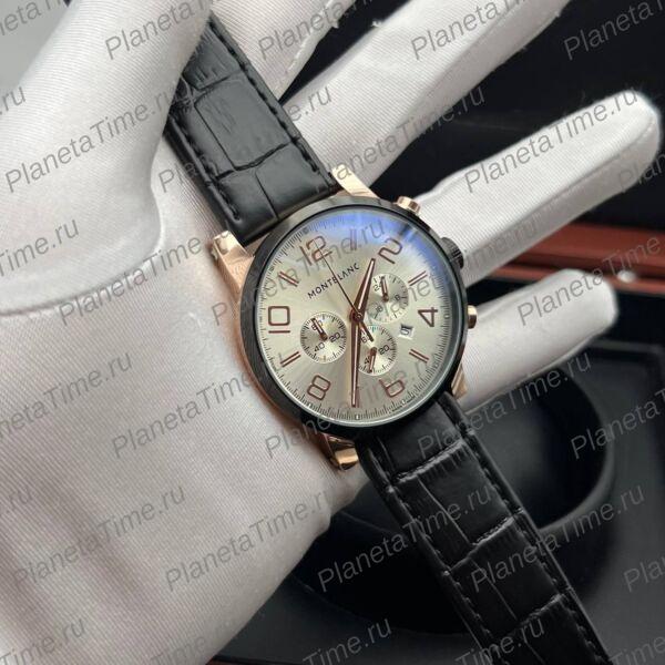 Montblanc TimeWalker Chronograph 12334 фото 7