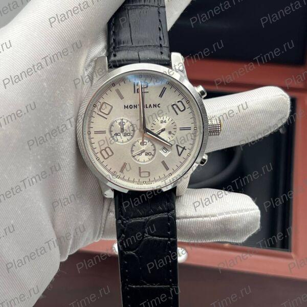Montblanc TimeWalker Chronograph 12342 фото 3