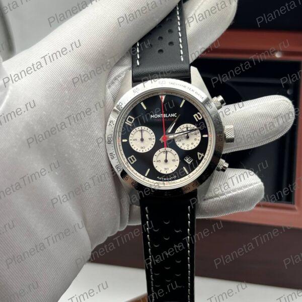Montblanc TimeWalker Chronograph 12349 фото 3