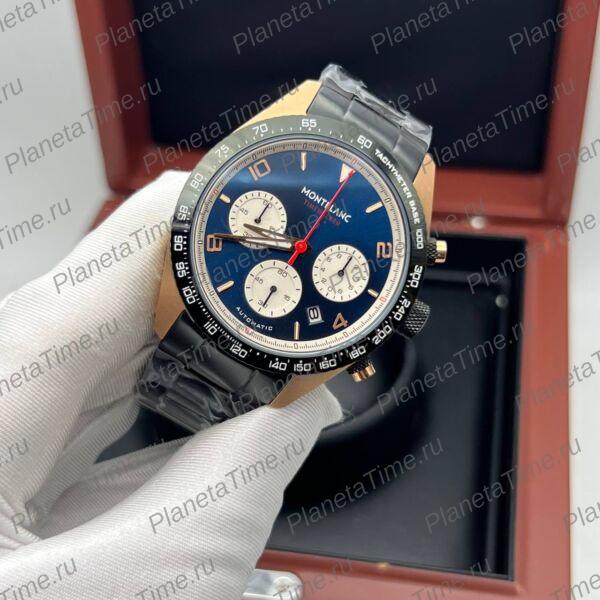 Montblanc TimeWalker Chronograph 12353 фото 4