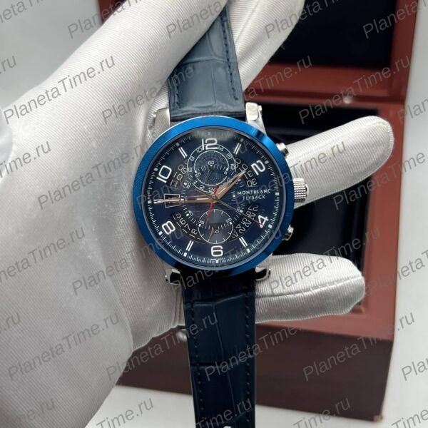 Montblanc TimeWalker TwinFly 12359 фото 3