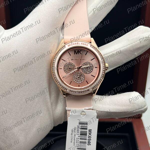 Michael Kors Jessa MK6946 фото 8