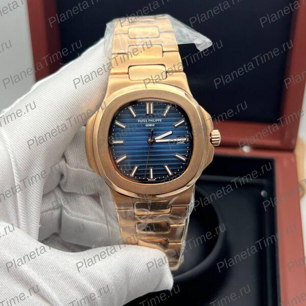 Patek Philippe Nautilus 11769 фото 4