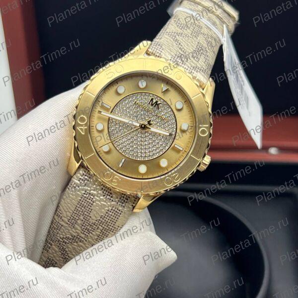 Michael Kors Runway MK6999