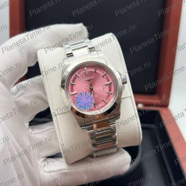 Longines Conquest L3.430.4.99.6 фото 2