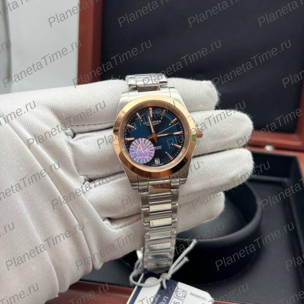 Longines Conquest L3.430.5.92.6 фото 7