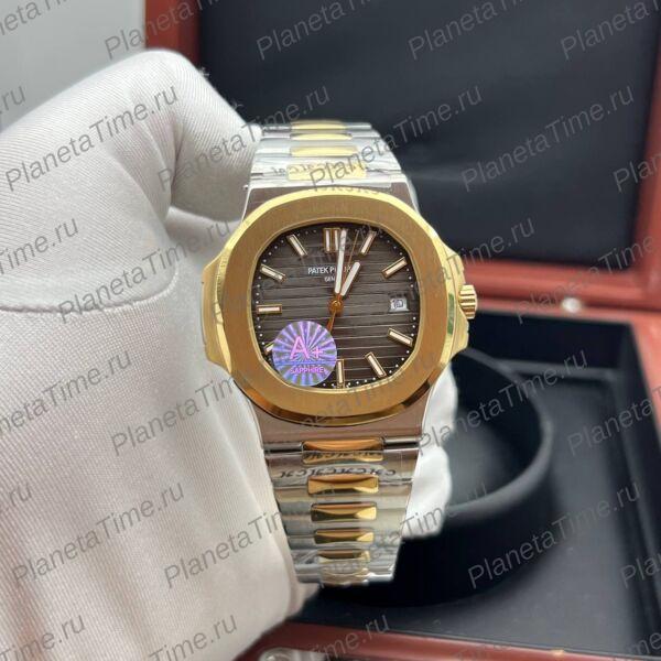 Patek Philippe Nautilus 11785 фото 6