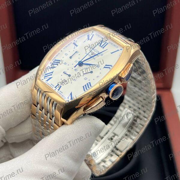 Longines Evidenza L2.643.8.73.6 фото 4