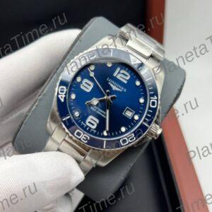 Longines HydroConquest L3.782.4.96.6