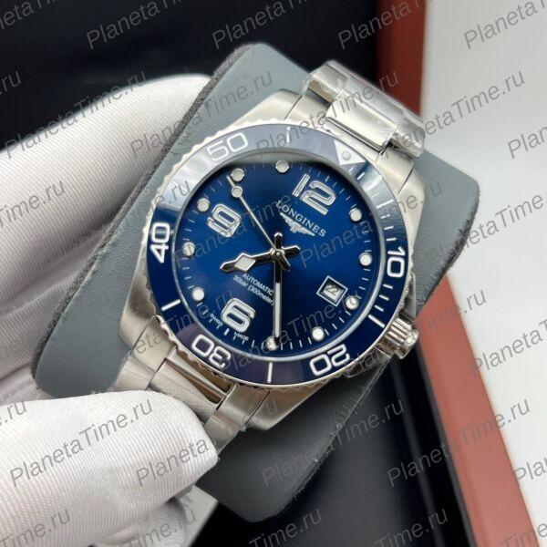 Longines HydroConquest L3.782.4.96.6