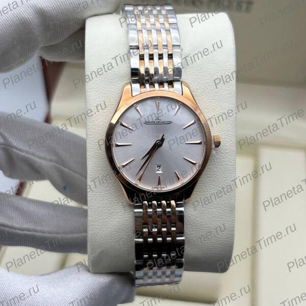 Jaeger-LeCoultre Master Ultra Thin 12734 фото 3