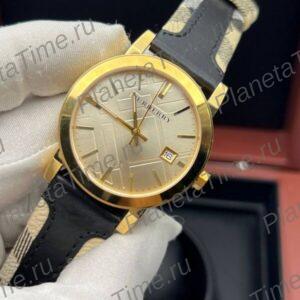 Burberry The City 51526
