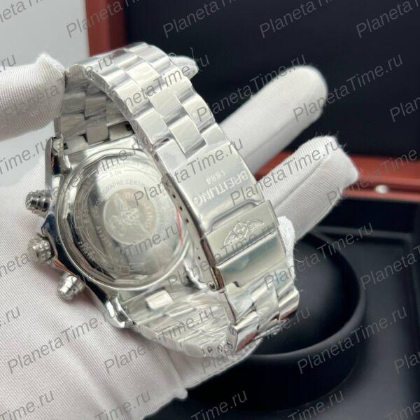 Breitling Chronometre Certifie 51380 фото 3