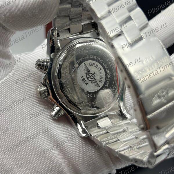 Breitling Chronometre Certifie 51380 фото 5