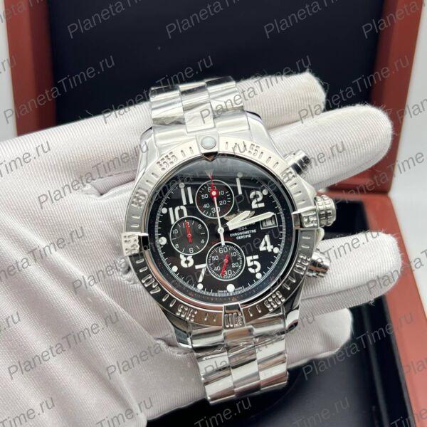 Breitling Chronometre Certifie 51380 фото 6