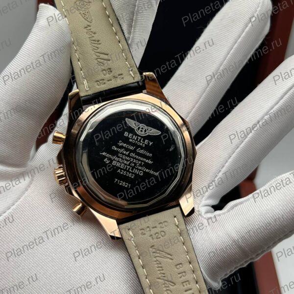 Breitling Bentley Motors 51337 фото 4