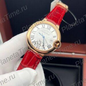 Cartier Ballon Bleu 51691