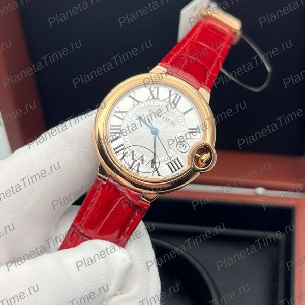 Cartier Ballon Bleu 51691
