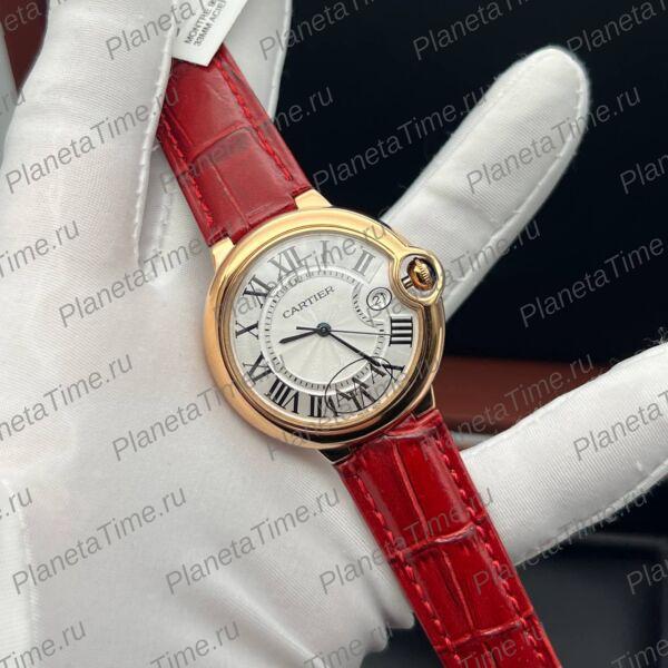 Cartier Ballon Bleu 51691 фото 2