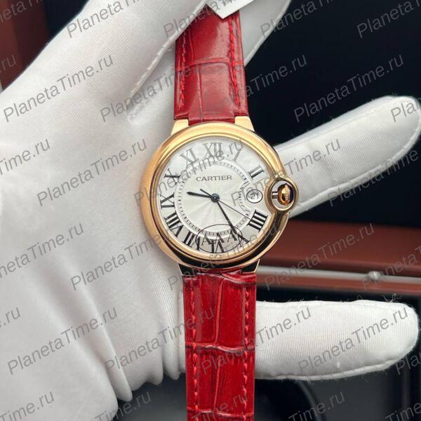 Cartier Ballon Bleu 51691 фото 3