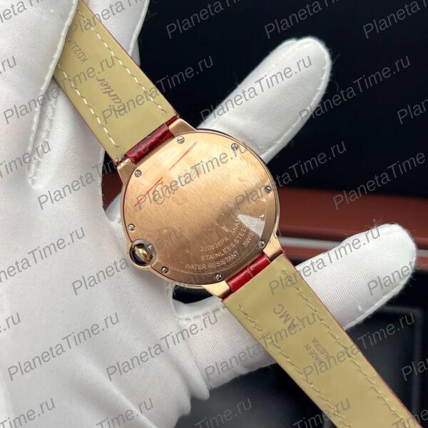 Cartier Ballon Bleu 51691 фото 4