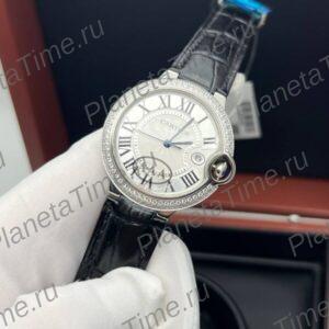 Cartier Ballon Bleu 51693