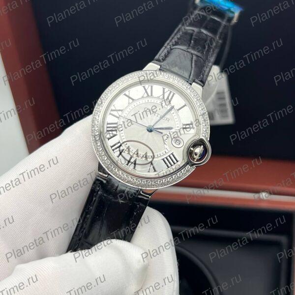 Cartier Ballon Bleu 51693