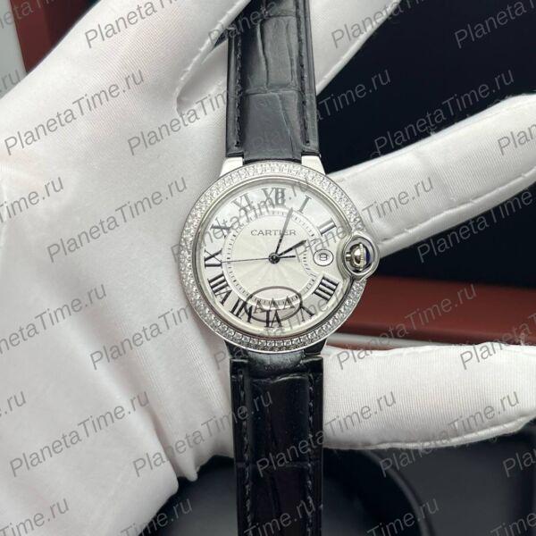 Cartier Ballon Bleu 51693 фото 3