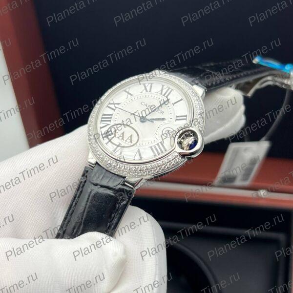 Cartier Ballon Bleu 51693 фото 4