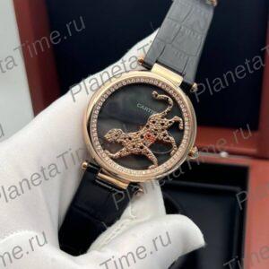 Cartier Promenade d'une Panthere 51777