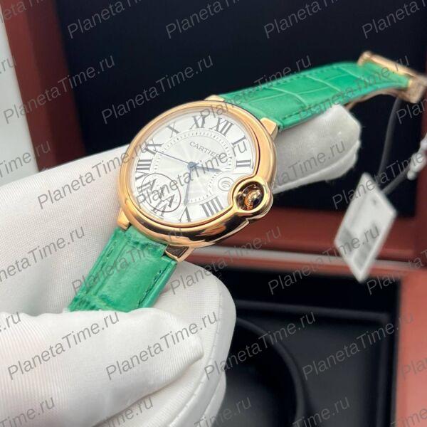 Cartier Ballon Bleu 51689 фото 4
