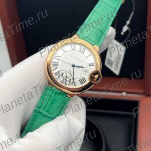 Cartier Ballon Bleu 51689