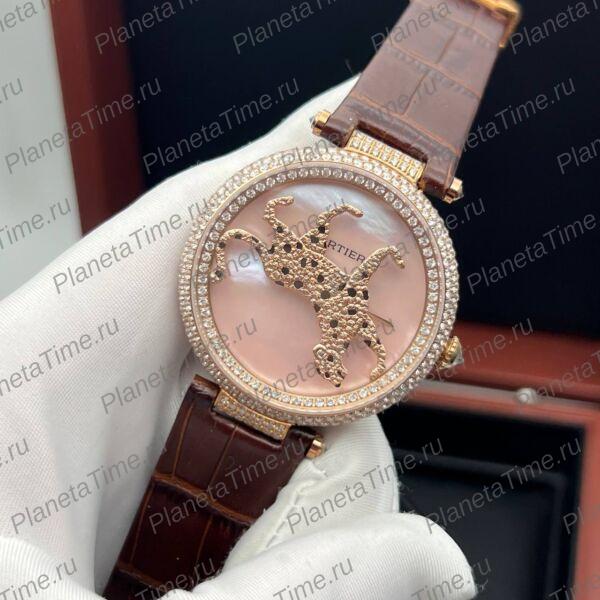Cartier Promenade d'une Panthere 51779