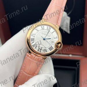 Cartier Ballon Bleu 51690