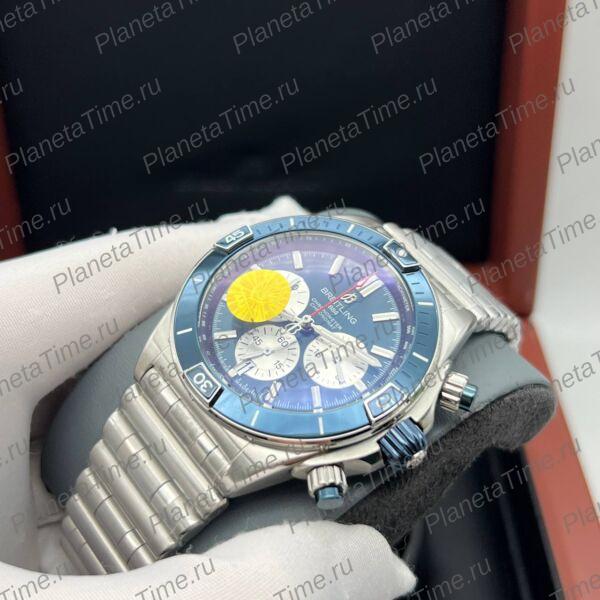 Breitling Chronomat 51363 фото 2