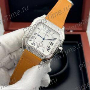 Cartier Santos Large 51834