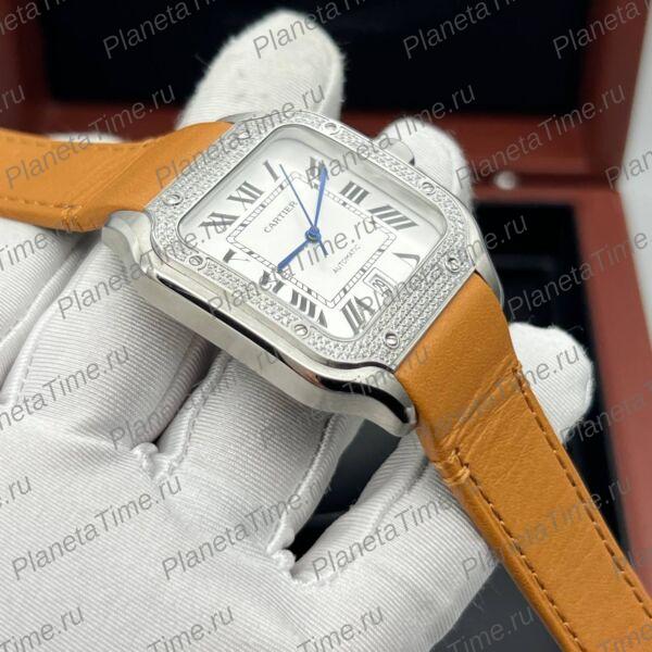 Cartier Santos Large 51834 фото 6