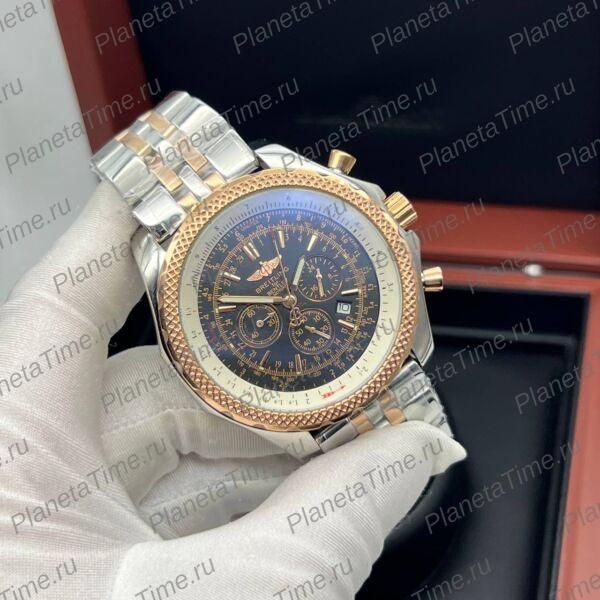 Breitling Bentley Motors 51332 фото 2