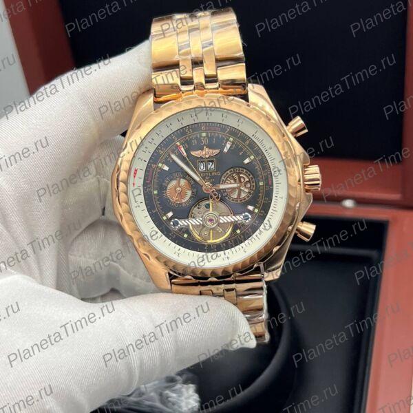 Breitling Bentley Motors 51347 фото 3