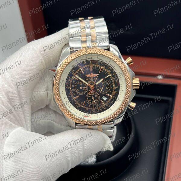 Breitling Bentley Motors 51332 фото 3