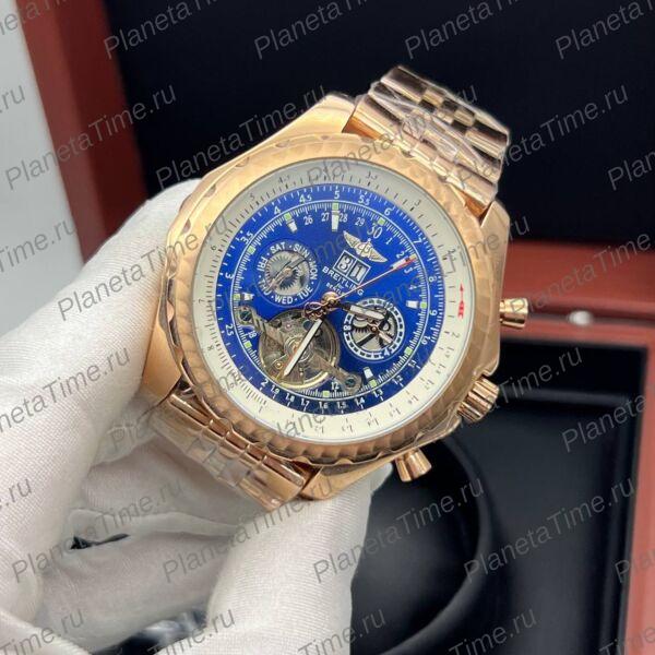 Breitling Bentley Motors 51348