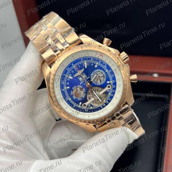 Breitling Bentley Motors 51348 фото 2