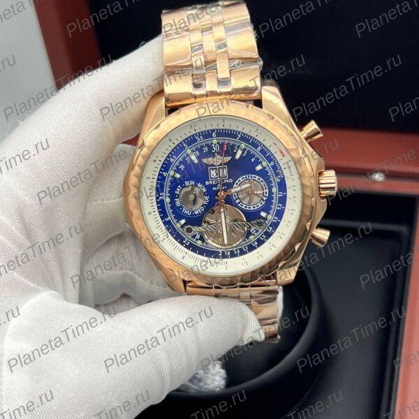 Breitling Bentley Motors 51348 фото 3