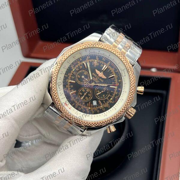 Breitling Bentley Motors 51332 фото 4