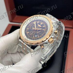 Breitling Bentley Motors 51332