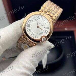 Cartier Ballon Blanc 51679