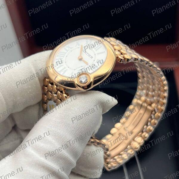 Cartier Ballon Blanc 51679 фото 4